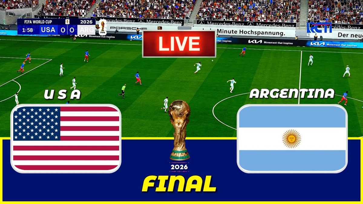 2026 World Cup: Match 58
