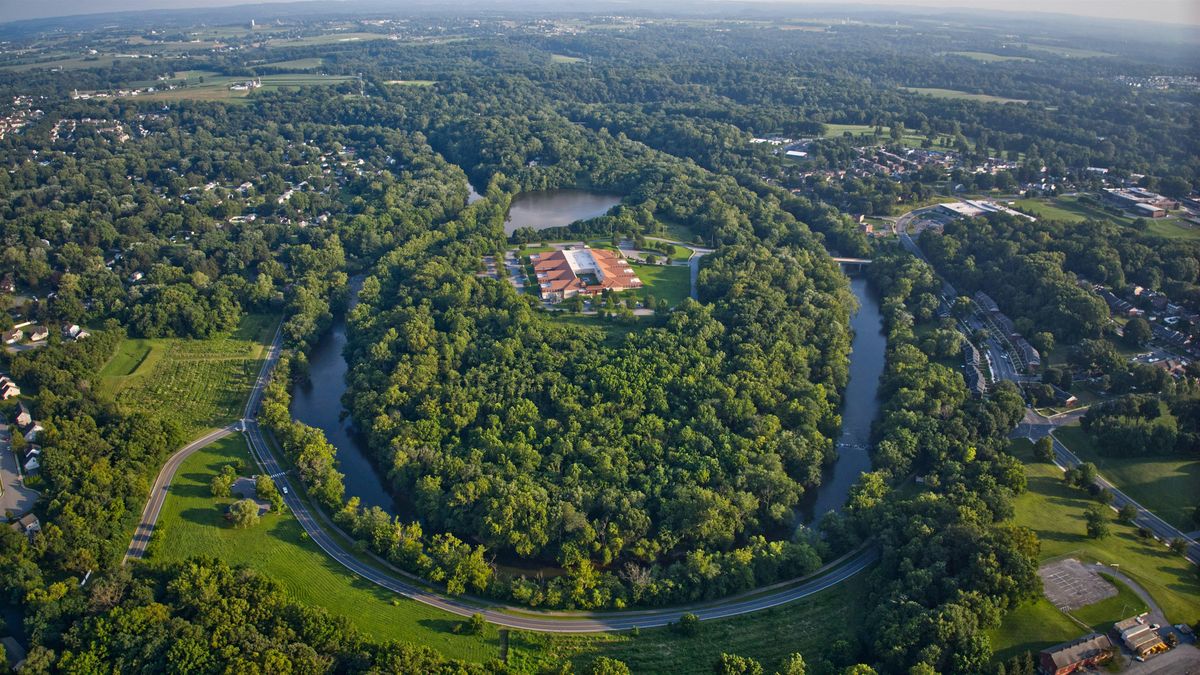 Sunnyside Environmental Center & Nature Preserve Open House