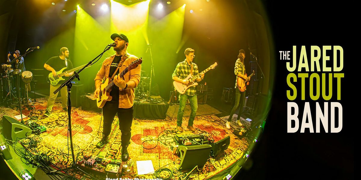 The Jared Stout Band