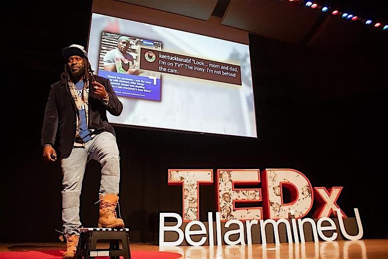 TEDxBellarmineU 2026