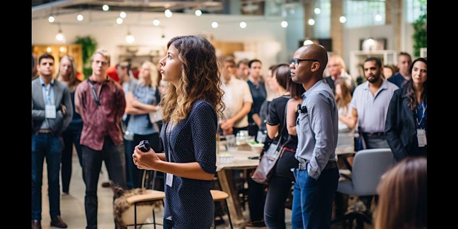 Being the Leader your startup needs you to be