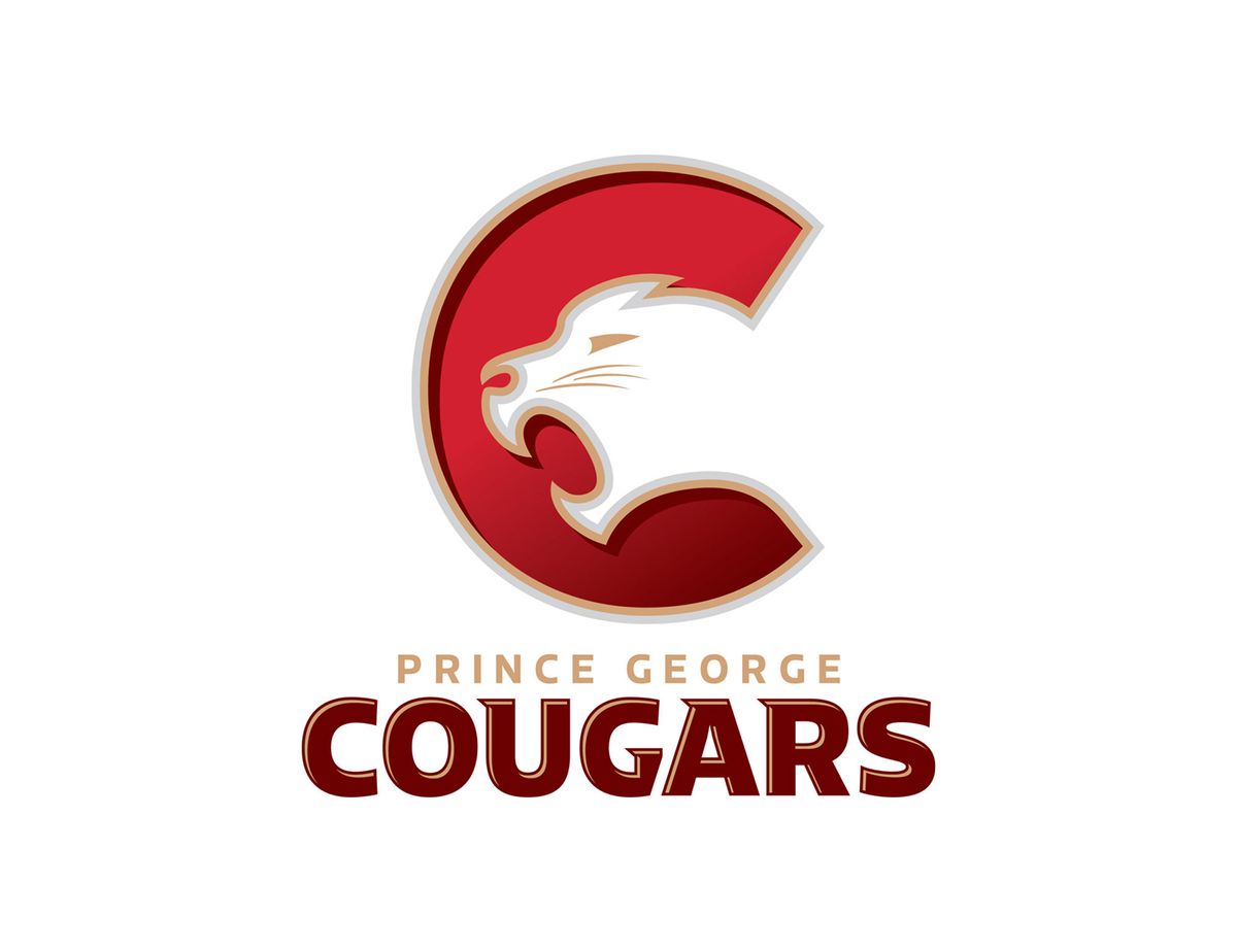 Prince George Cougars vs. Wenatchee Wild