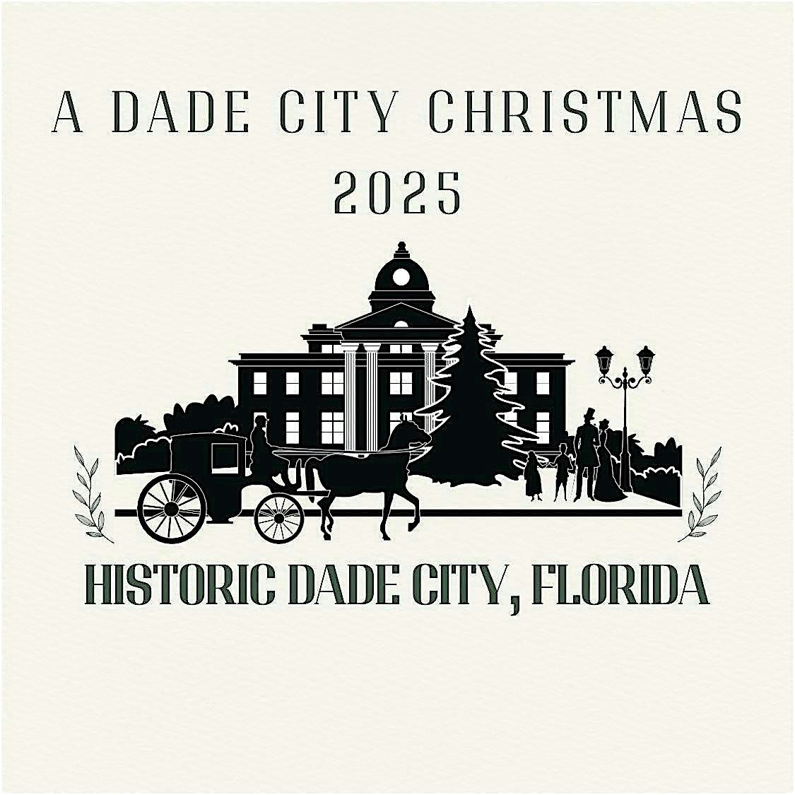 Downtown Dade City Christmas Stroll