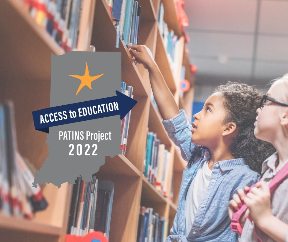 Access to Education 2022 at Crowne Plaza Indianapolis-Dwtn-Union Stn on ...