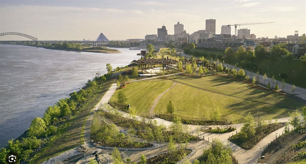 Kate Orff - EUmies Awards Talks