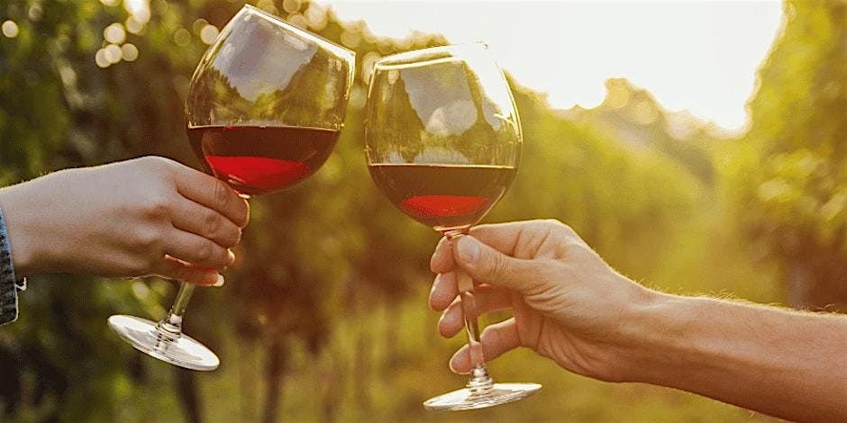 Wines of Australia Tasting