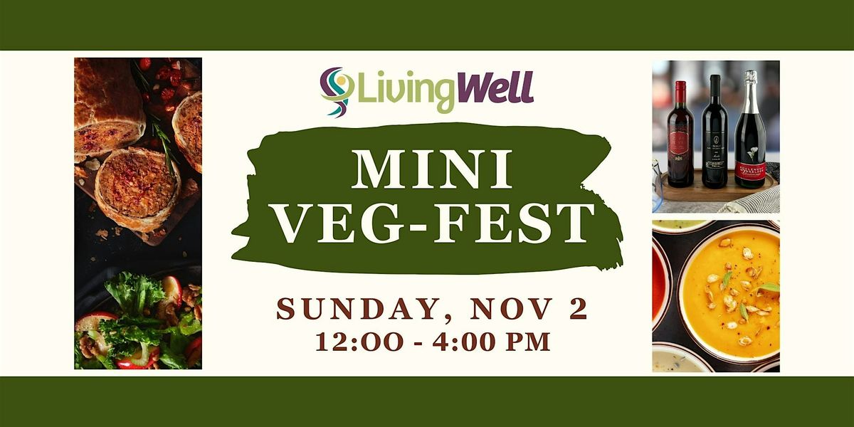 Mini Veg-Fest