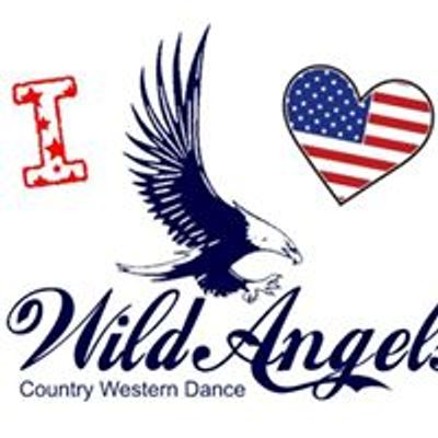Wild Angels country dance
