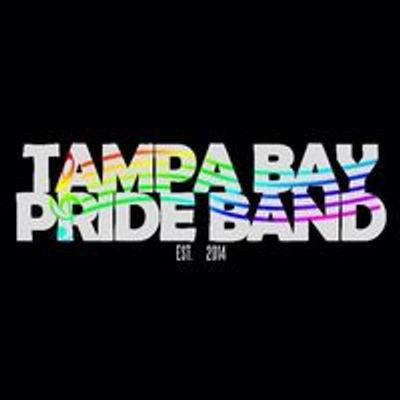 Tampa Bay Pride Band And Tampa Bay Symphonic Winds