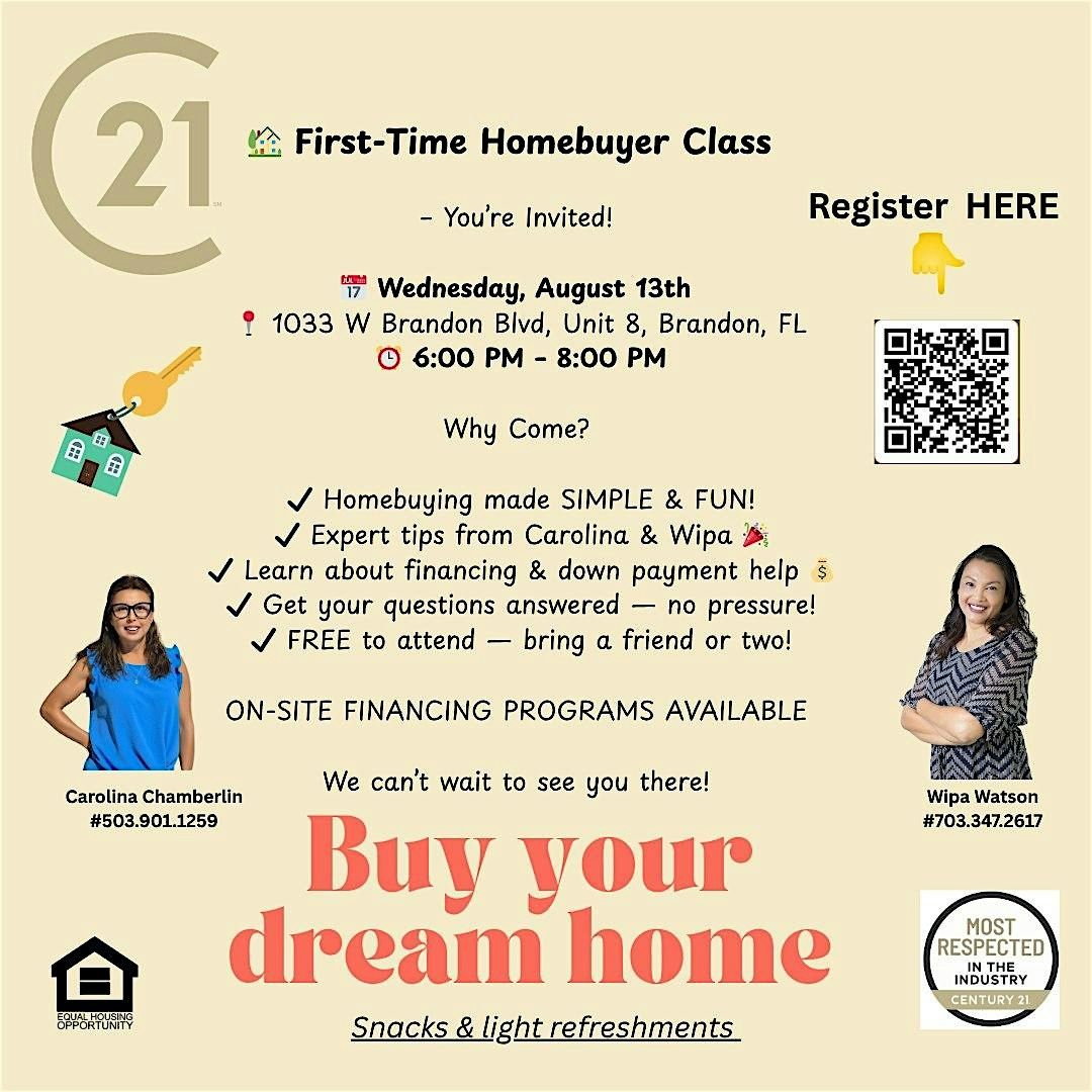 HOMEBUYING MADE SIMPLE & FUN !!