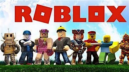 MindFit Summer Camp-Roblox Week!