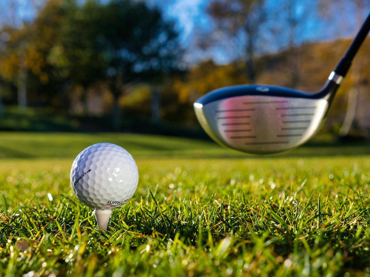 "Fore" The Win! Your 2026 Small Business Playbook