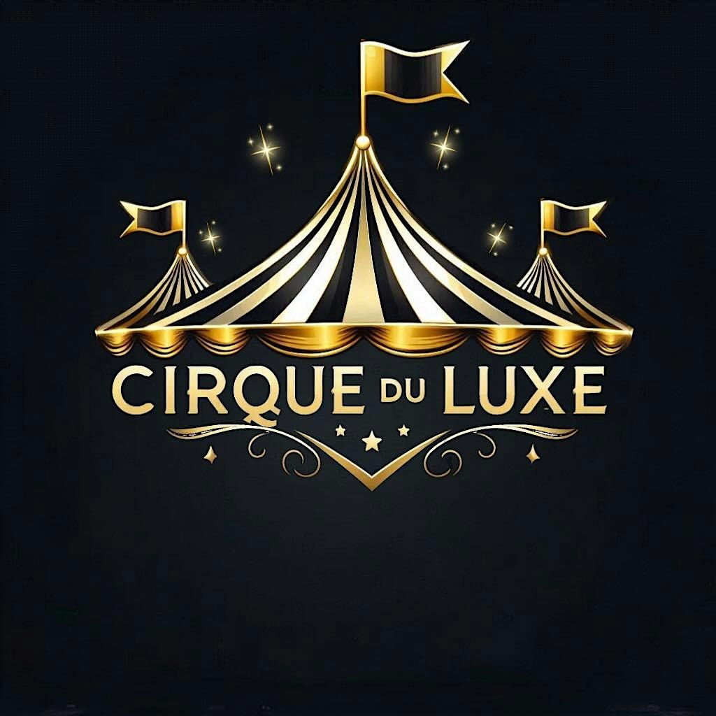 Sun Sep 21 | Panama City, FL | 4:30PM | Cirque Du Luxe