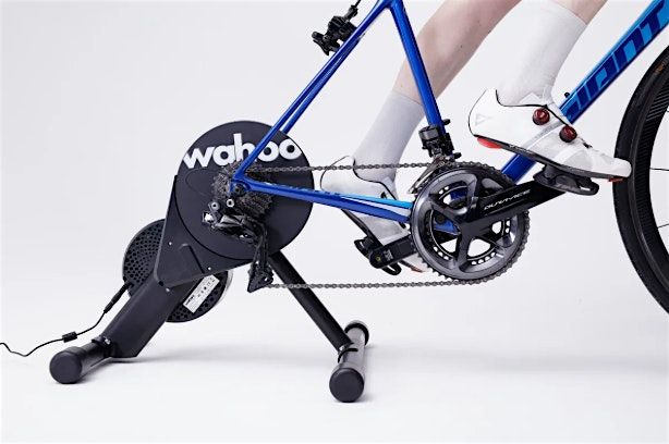 Eddy's Bike Shop Winter Clinic