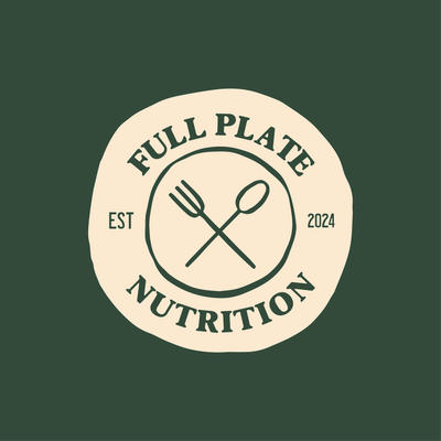 Full Plate Nutrition CLT