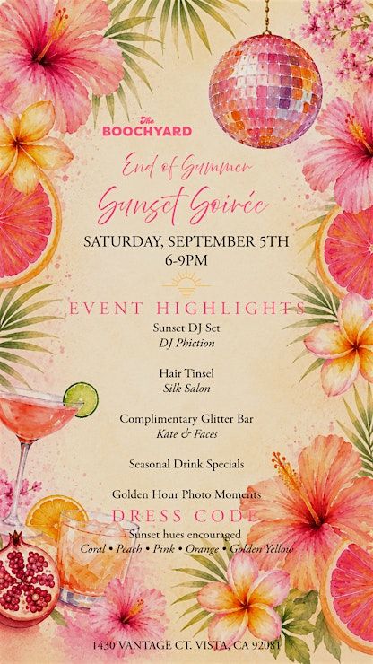 Event Photos