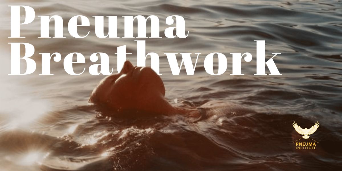 Pneuma Breathwork en Madrid - Libera, Sana y Renueva tu Energ\u00eda