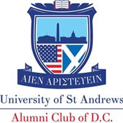 St Andrews D.C. Alumni Club