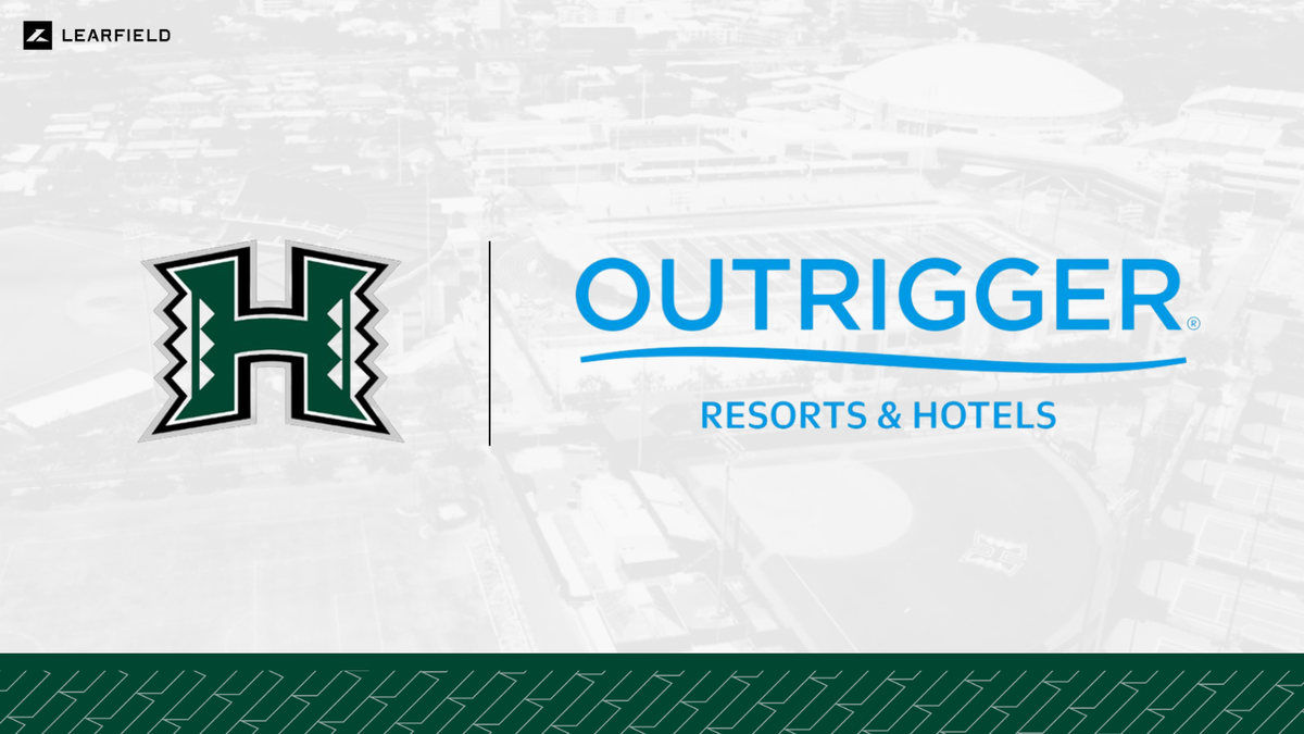 Outrigger Rainbow Classic