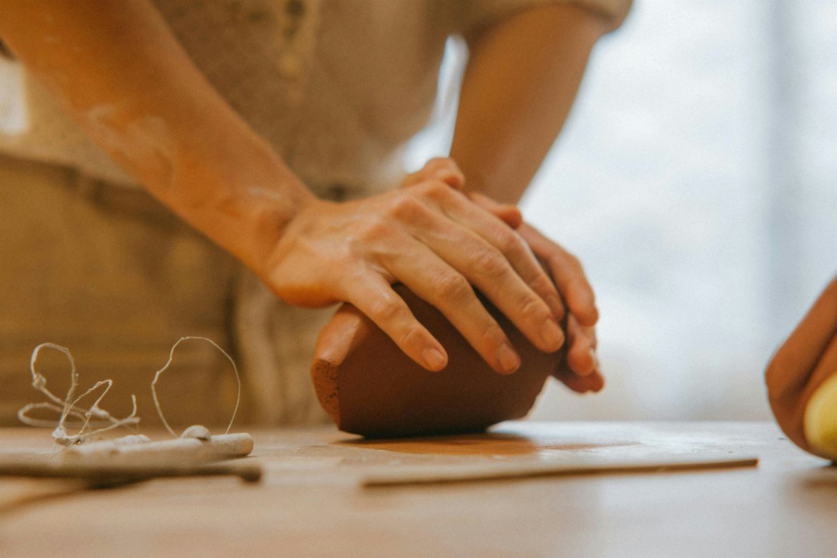 5 x Tuesday Pottery Nights