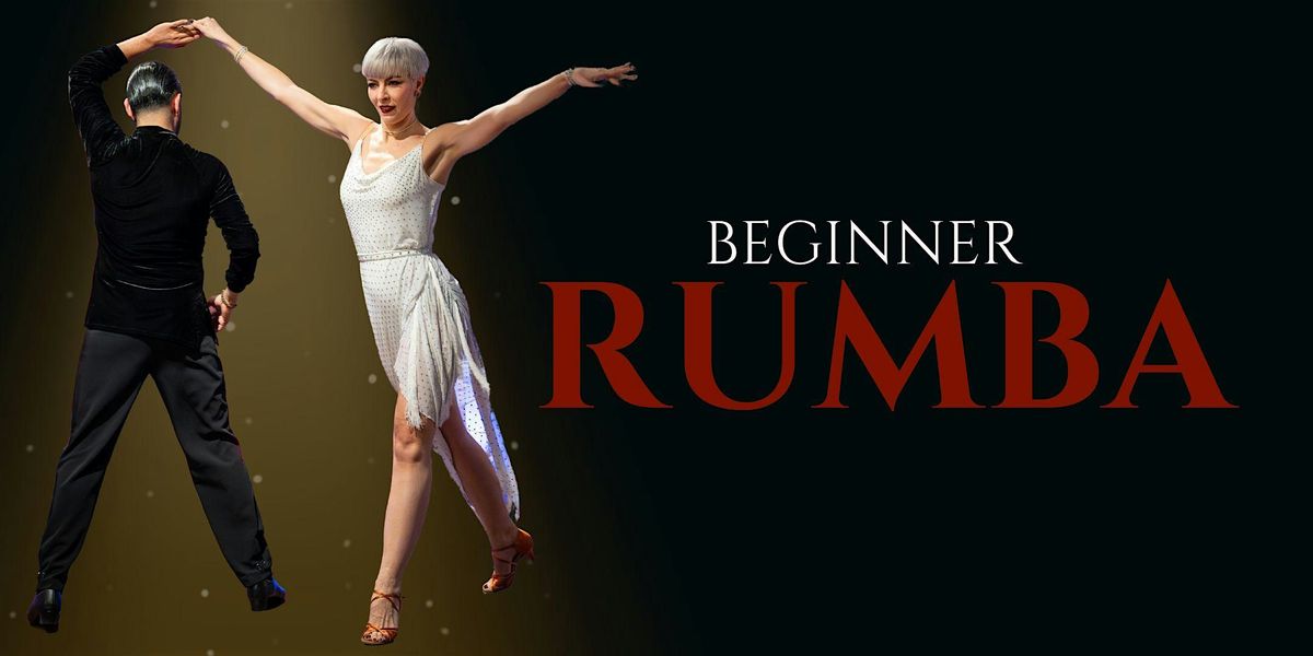Beginner Rumba