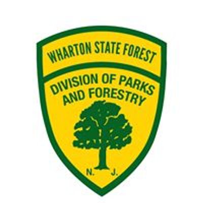 Wharton State Forest