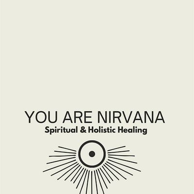 You are Nirvana