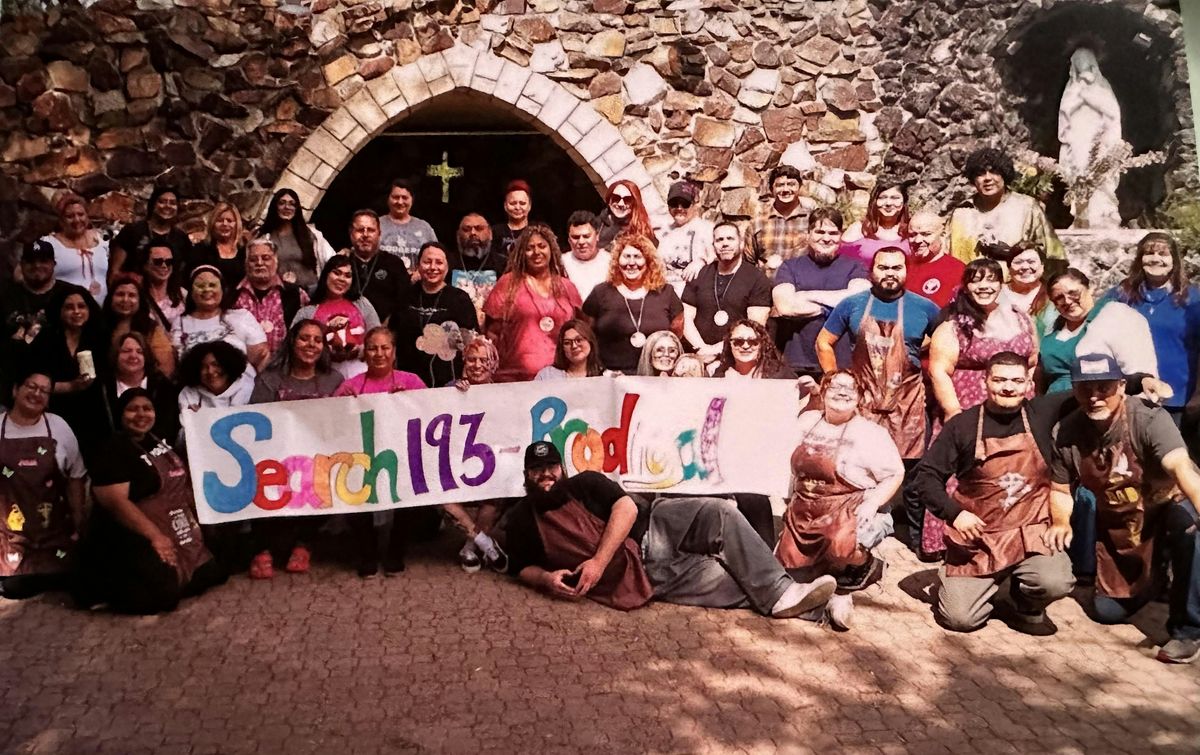 Catholic Weekend Retreat