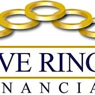 Five Rings Financial East