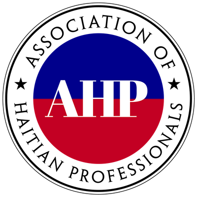 Association of Haitian Professionals - AHP