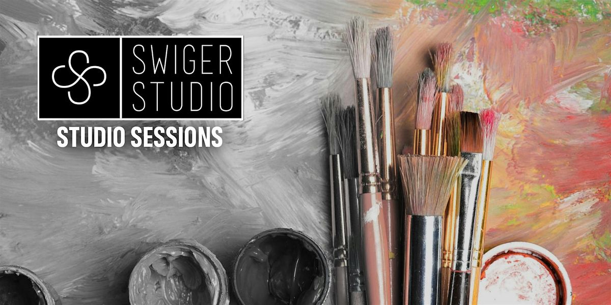 Swiger Studio Sessions: Gulf Coast Sea Life