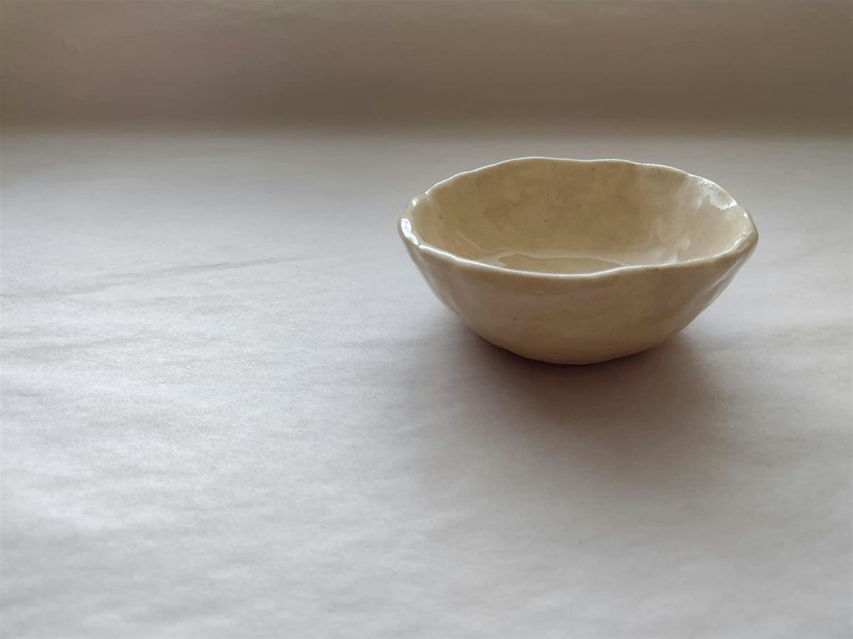 Pottery Workshop for Beginners