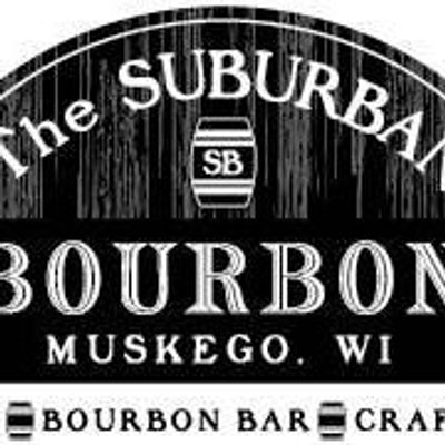 The Suburban Bourbon