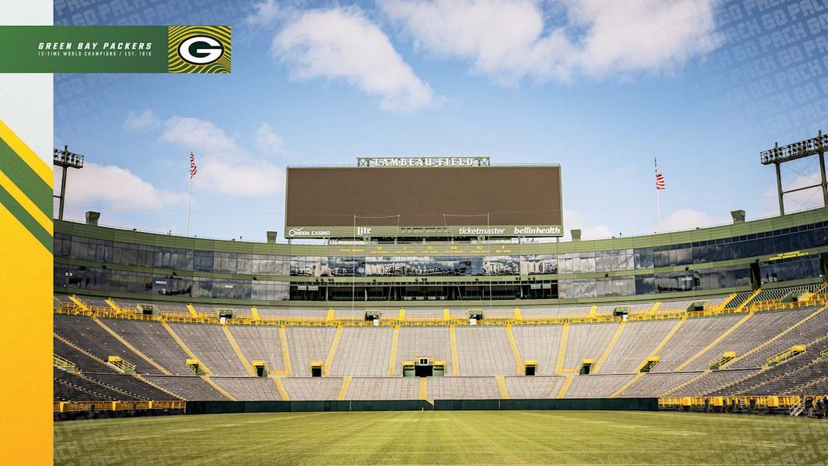 STATE FARM STADIUM TOURS - 12\/5\/2025 FOOTBALL FRIDAY