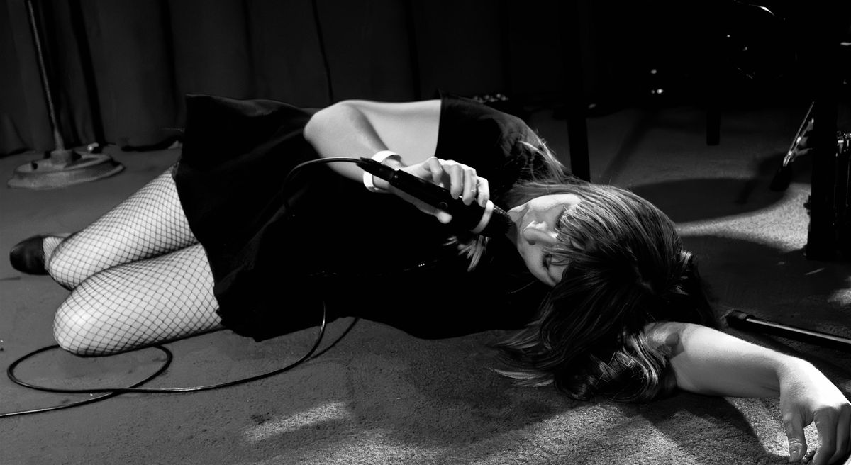 VIOLENT VICKIE, DJs KOUNTER ATTACK, & TBA in Las Vegas