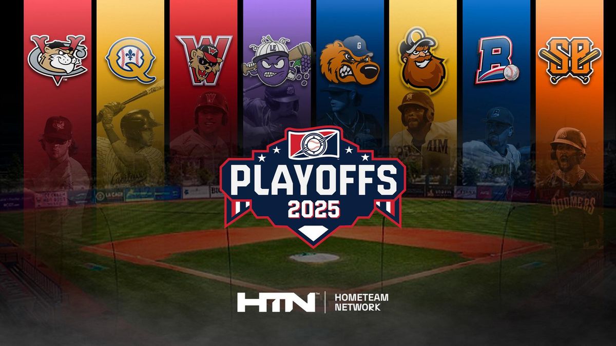 Tri-City ValleyCats vs. Trois-Rivieres Aigles - Baseball Team