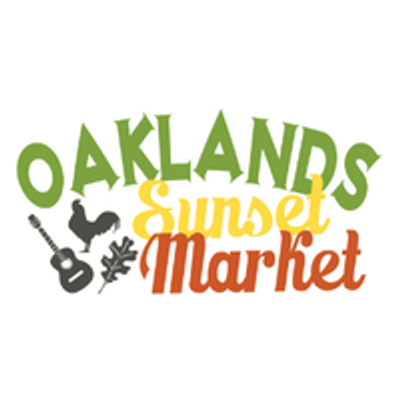 Oaklands Sunset Market