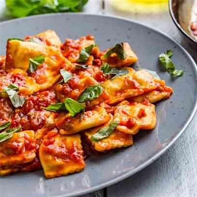 In-person class: Classic Handmade Ravioli (Los Angeles)