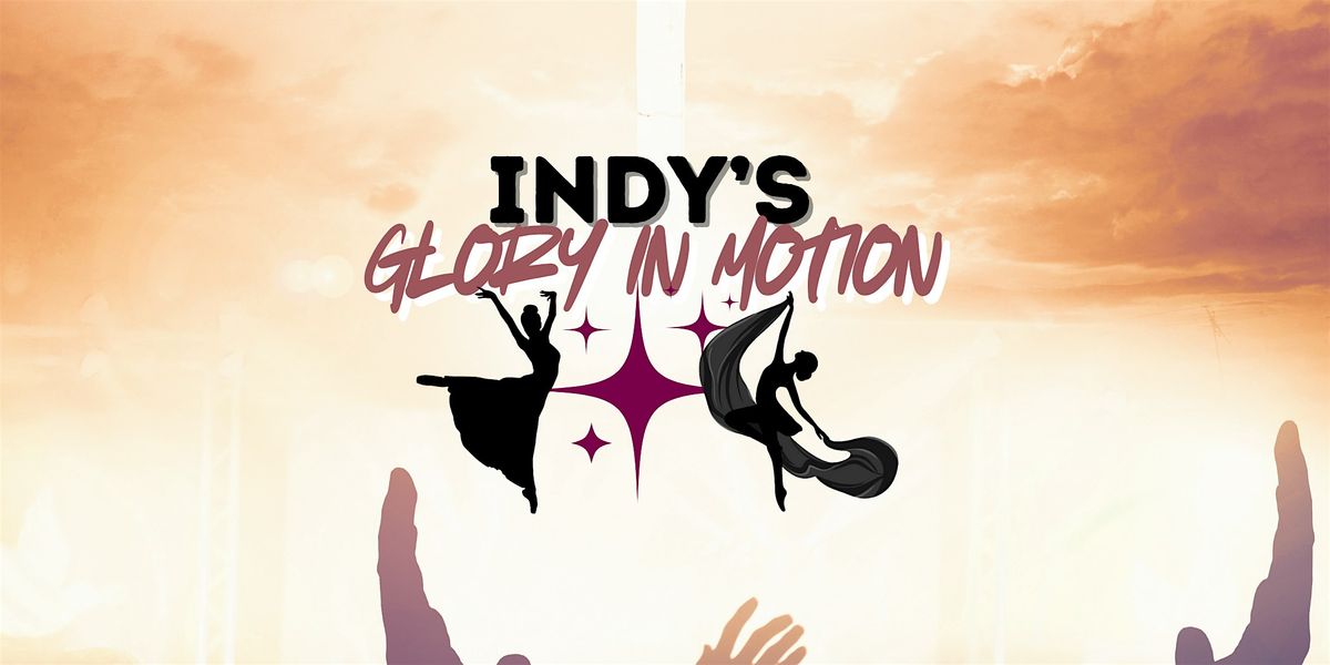 Indy's Glory In Motion