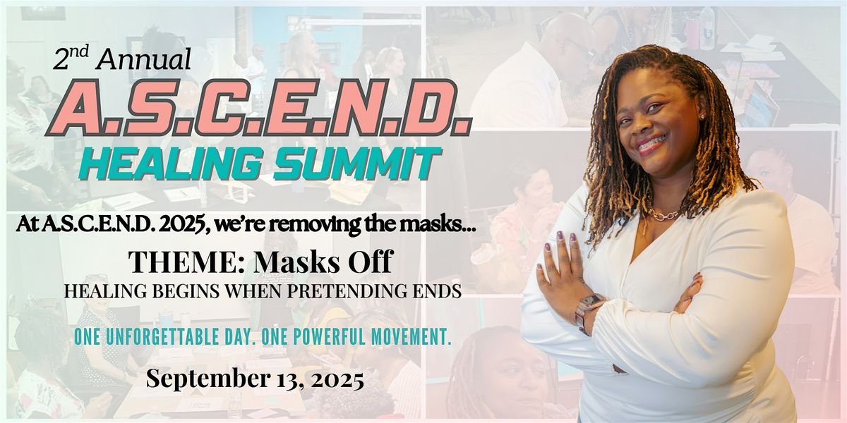 A.S.C.E.N.D. Summit '25