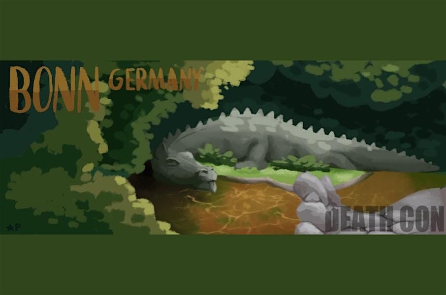 DEATHCon: Bonn
