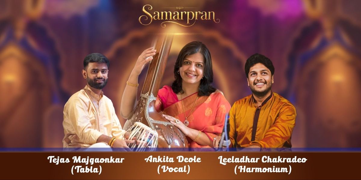 Samarpan- Ankita Deole