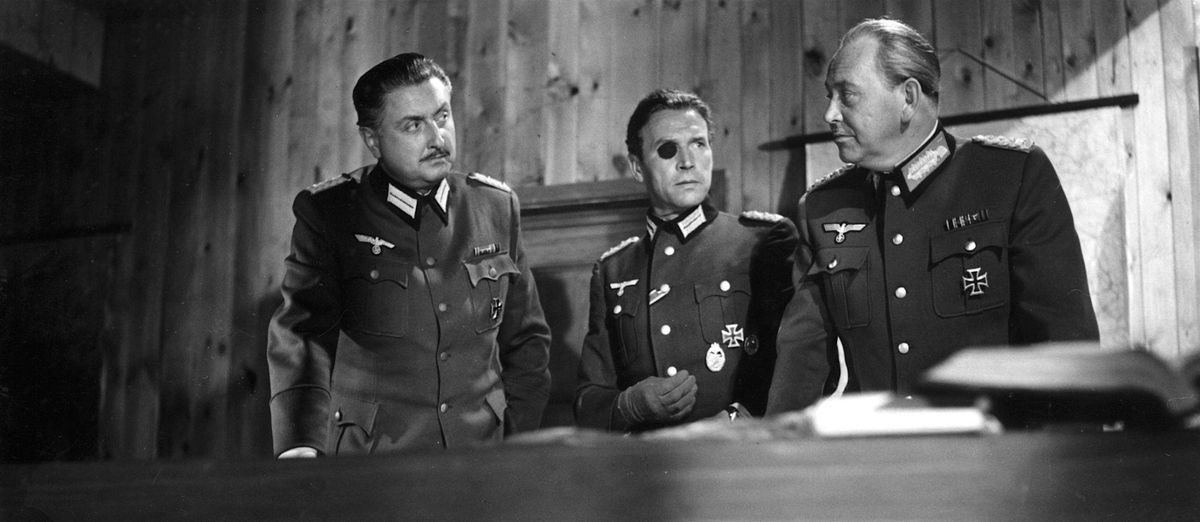 Haus-Kino: LE 20 JUILLET