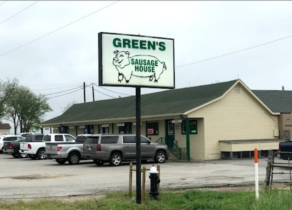 Greens Breakfast Ride