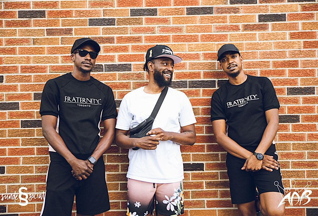 Sund\u00e9 Social - Rep Your Brand II