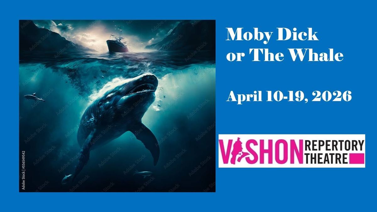 Moby Dick