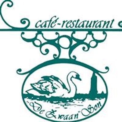 Caf\u00e9-Restaurant De Zwaan