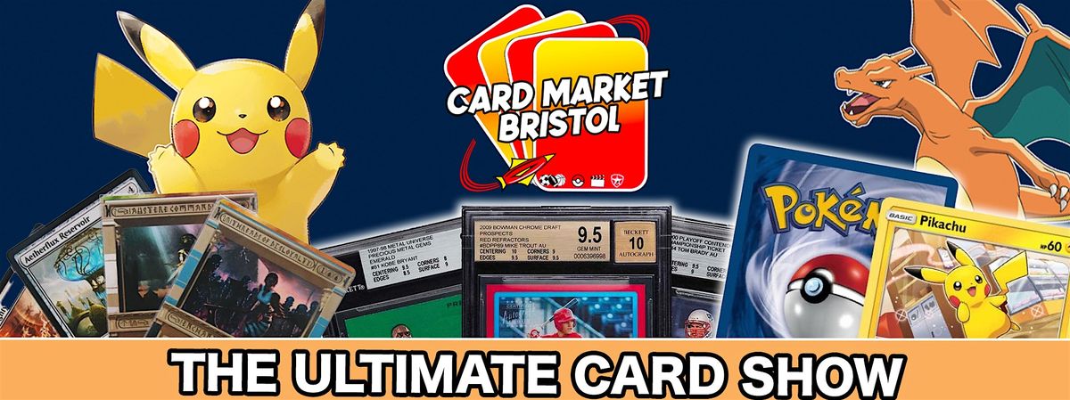 Bristol Card Market