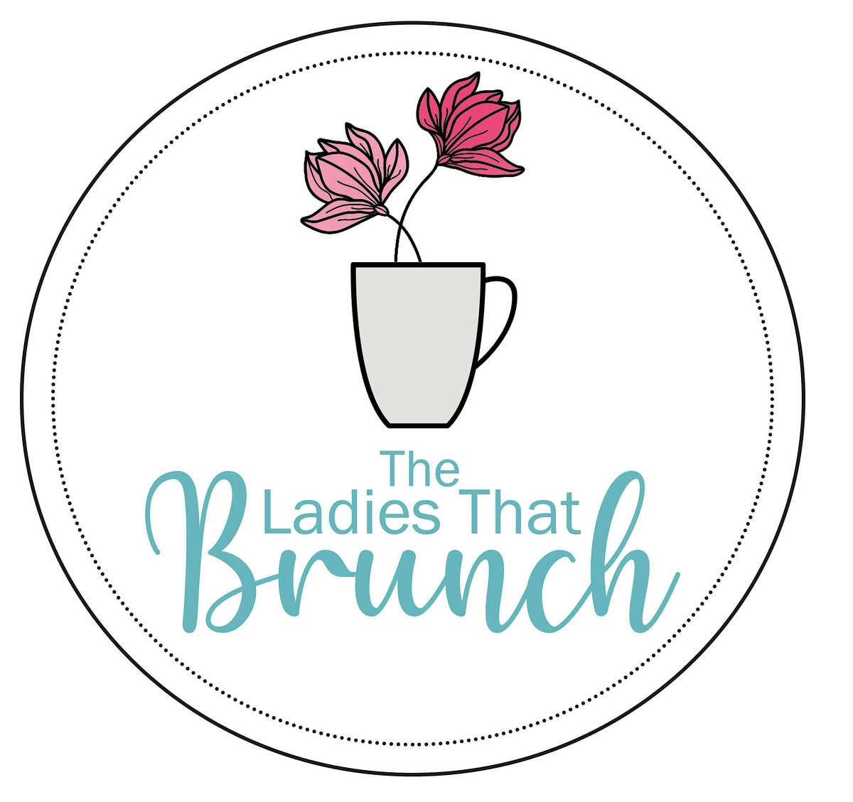 THE LADIES THAT BRUNCH