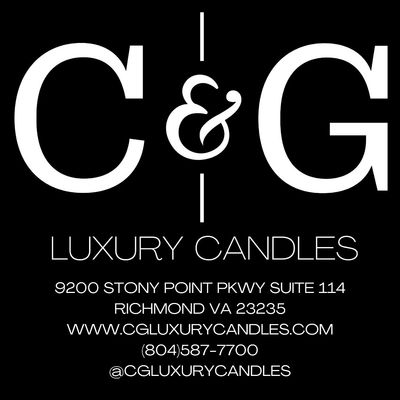 C&G Luxury Candles